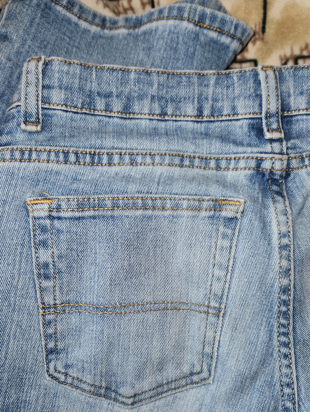 Boys Wrangler Jeans